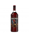 Black rum Captain Morgan Jamaica, 1L