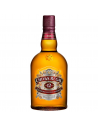 Blended Whisky Chivas Regal, 12 years, 40% alc., 0.7L, Scotland