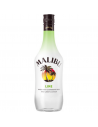 Lichior Malibu Lime, 21% alc., 0.7L, Spania