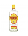 Gin Gordon's Dry, 37.5% alc., 0.7L, Anglia