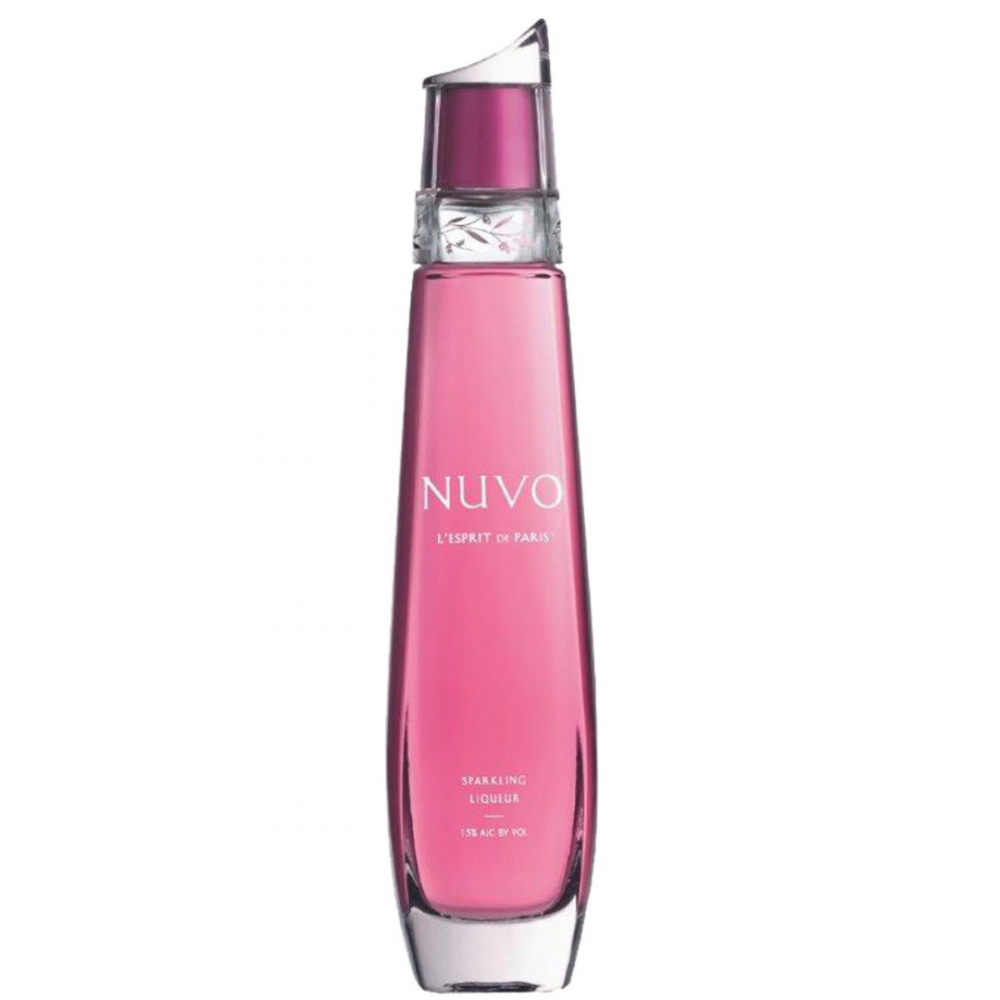 Lichior Nuvo Sparkling, 0.7L, 15% alc., Franta