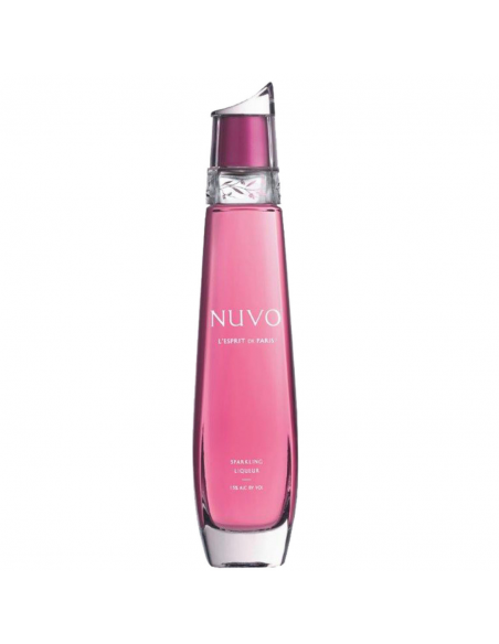 Lichior Nuvo Sparkling, 0.7L, 15% alc., Franta