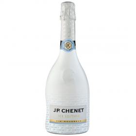 Vin Spumant JP Chenet Ice Edition, 0.75L, 10.5% alc., Franta