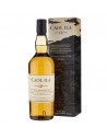 Caol Ila Islay Single Malt Scotch Whisky + gift box, 0.7L, 43% alc.,12 years, Scotland