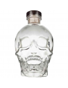 Vodka Crystal Head 0.7L, 40% alc., Canada