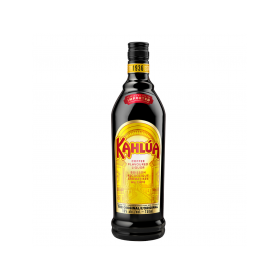 Lichior Kahlua The Original 16% alc., 0.7L, Mexic