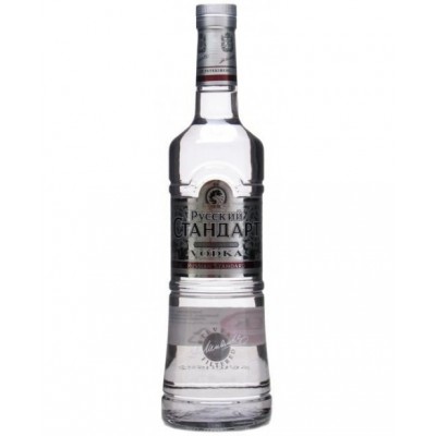 RUSSIAN STANDARD PLATINUM 0.7L