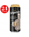 Bax 24 bucati bere neagra Edelmeister Schwarz, 4.5% alc., 0.5L, Polonia