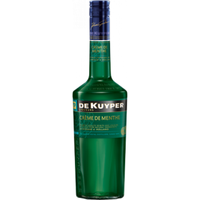 DE KUYPER MENTHE 0.7L