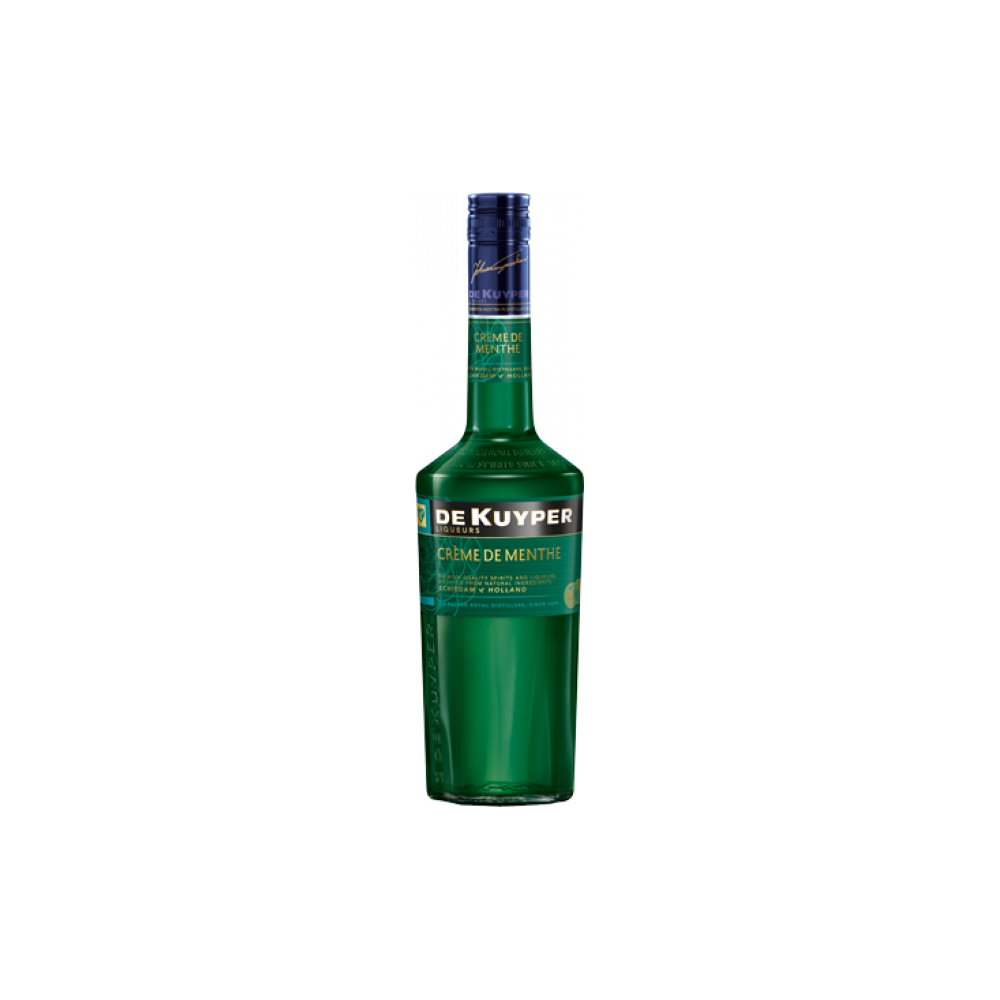 DE KUYPER MENTHE 0.7L