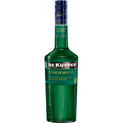 DE KUYPER MENTHE 0.7L