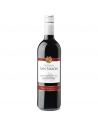 Red wine Tempryearsllo, Castillo San Simon Jumilla, 0.75L, Spain