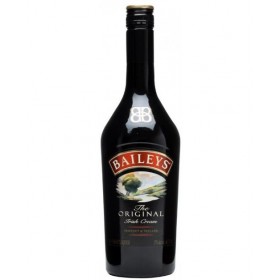 BAILEYS IRISH CREAM 0.7L