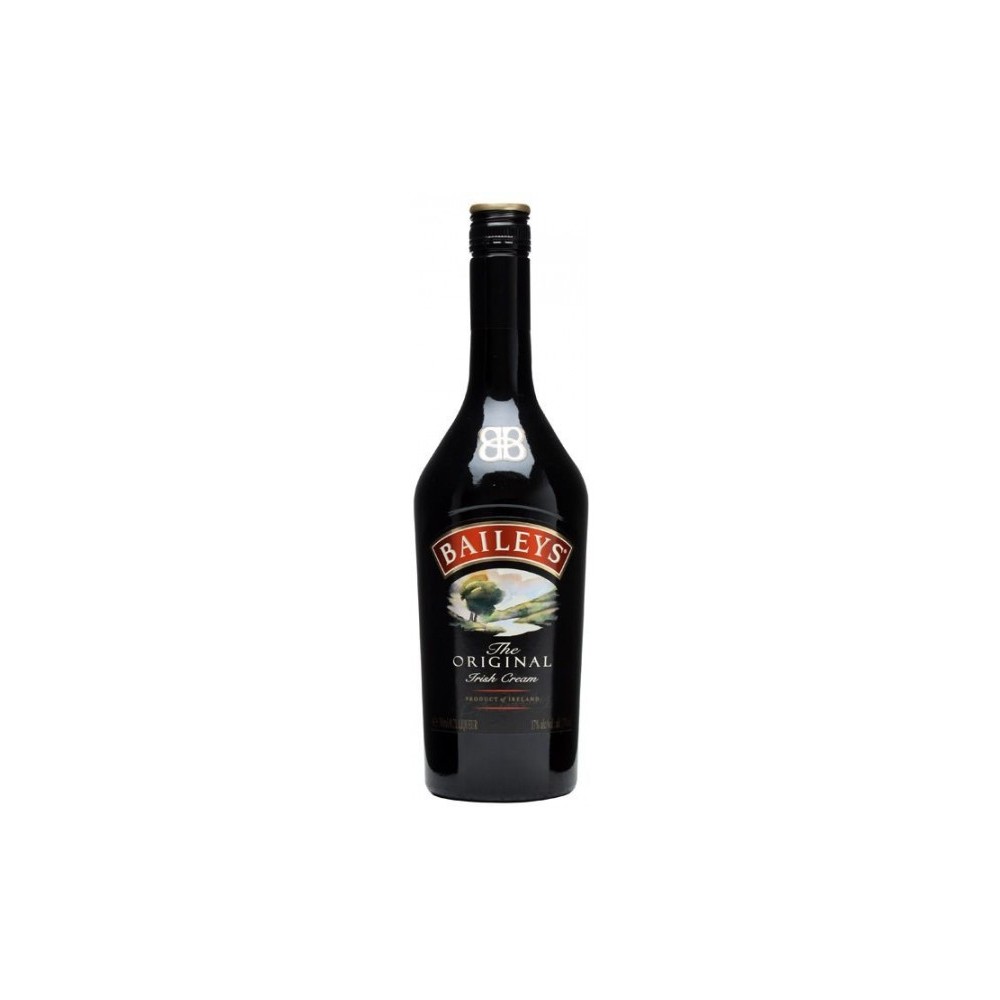 BAILEYS IRISH CREAM 0.7L