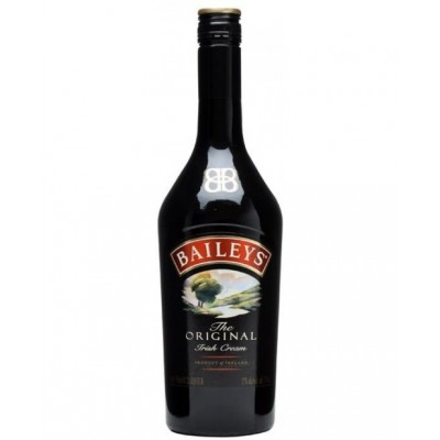 BAILEYS IRISH CREAM 0.7L