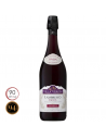 Vin frizzante Lambrusco, Villa Veroni Amabile Emilia, 0.75L, 8% alc., Italia