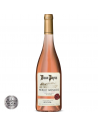 Rose blended wine, Greanche Merlot, Vieux Papes Cuvée Réservée, 0.75L, France