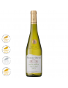 Vin alb, Moscato, Plessis Duval Muscadet Sevre-et-Maine, 0.75L, 12% alc., Franta