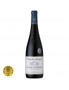 Vin rosu sec, Cabernet Franc, Plessis Duval Saumur-Champigny, 0.75L, 12.5% alc., Franta