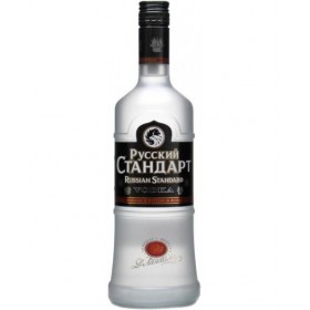 RUSSIAN STANDARD 0.7L