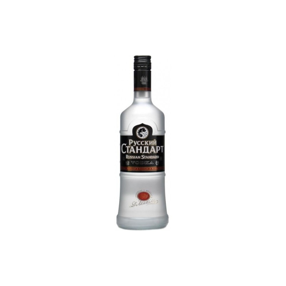 RUSSIAN STANDARD 0.7L