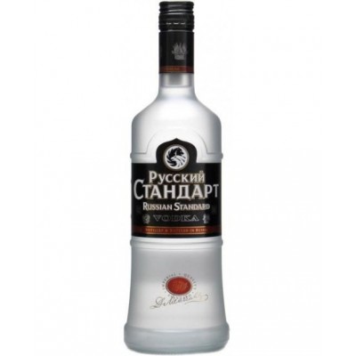 RUSSIAN STANDARD 0.7L