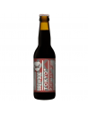 Bere neagra, artizanala BrewDog Tokyo, 16.5% alc., 0.33L, Scotia