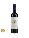 Merlot, Viile Metamorfosis DOC dry red wine, 0.75L, 14.5% alc., Romania