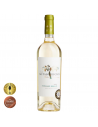 Feteasca Regala, Viile Metamorfosis DOC dry white wine, 0.75L, 13% alc., Romania