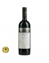 Cabernet Sauvignon, Viile Metamorfosis Cantus Primus DOC dry red wine, 0.75L, 14.5% alc., Romania