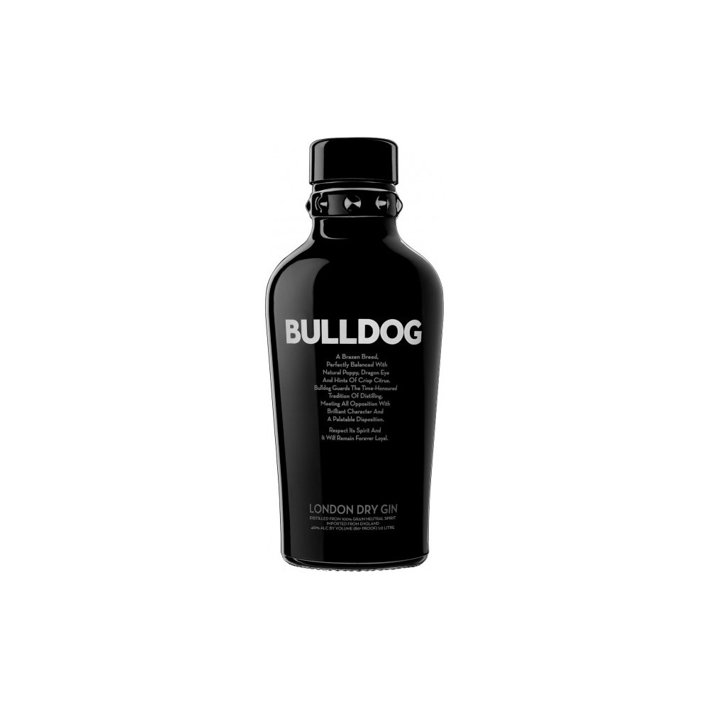 BULLDOG 0.7L