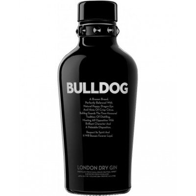 BULLDOG 0.7L