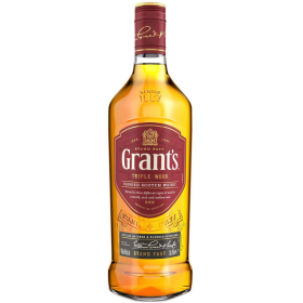 Whisky Grant's 0.7L, 40% alc., Scotia