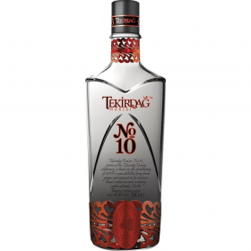 Traditional drink Tekirdag Rakisi No 10, 47.5% alc., 0.7L, Turkey