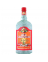 Tequila alba Don Cruzado Silver 0.7L, 38% alc., Mexic