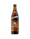 Bere bruna, nefiltrata Erdinger DunkeL, 5.3% alc., 0.5L, Germania