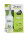 Tia Maria Matcha Cream Liqueur Giftpack, 17% alc., 0.7L, Italy