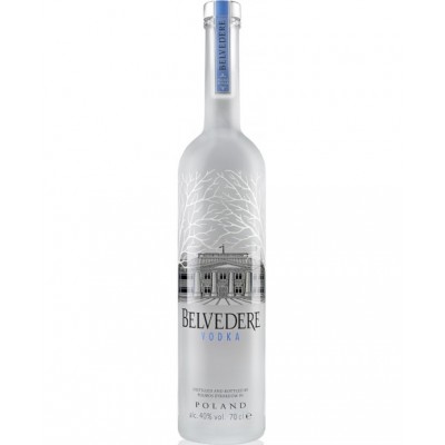 BELVEDERE 0.7L