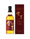 Whisky The Kurayoshi 12 Years Pure Malt, 0.7L, 40% alc., Japonia