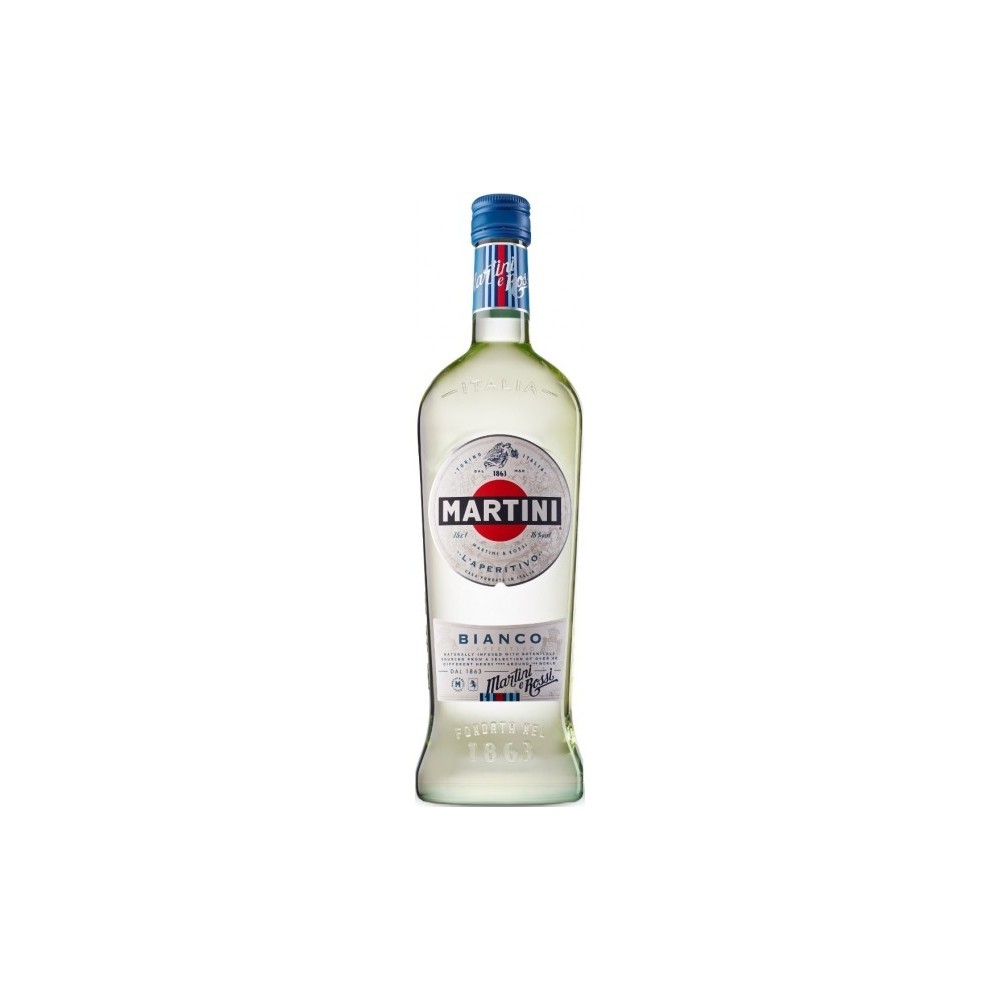 MARTINI BIANCO 1L