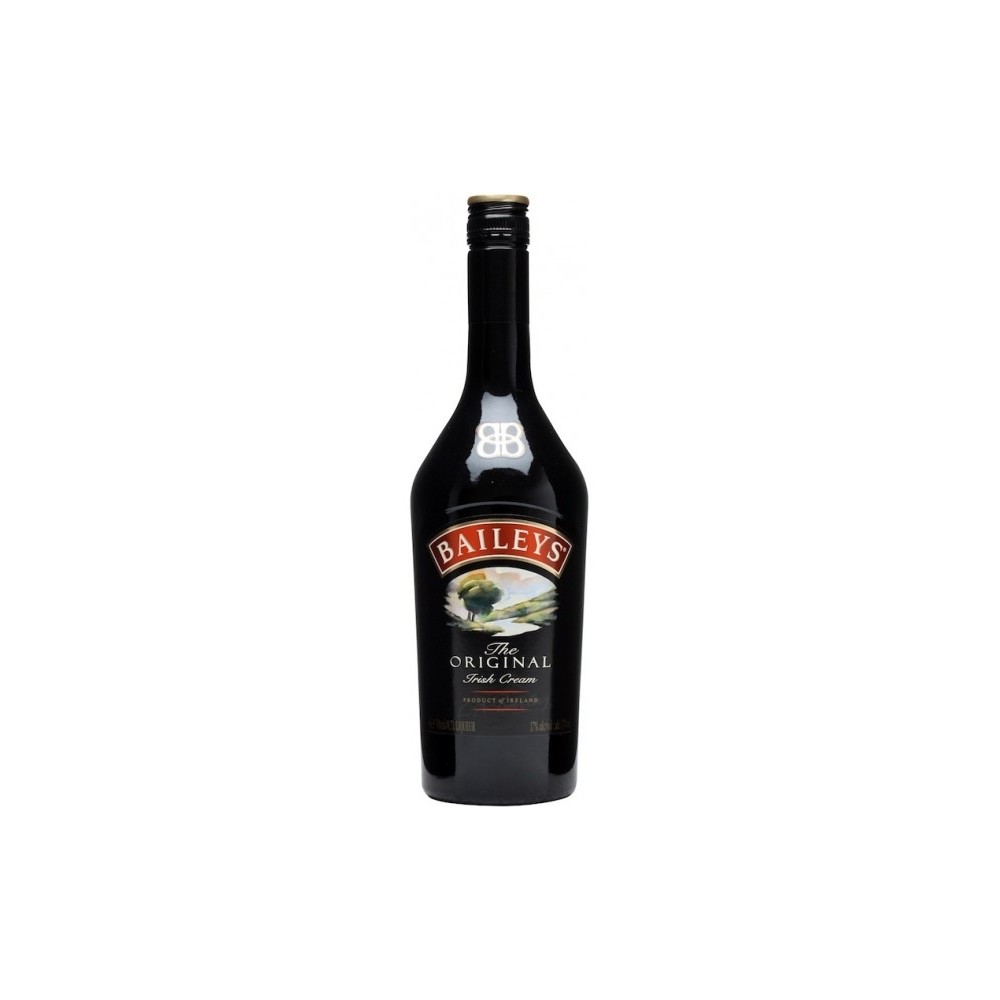 BAILEYS IRISH CREAM 1L