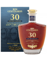 Rom negru Ron Centenario 30 Years Edicion Limitada, 40% alc., 0.7L, Costa Rica