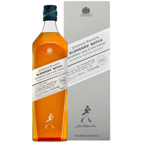 Whisky Single Malt Johnnie Walker Blenders' Batch, 40% alc., 1L, Scotland