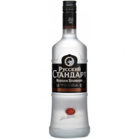 RUSSIAN STANDARD ORIGINAL 40% 3L