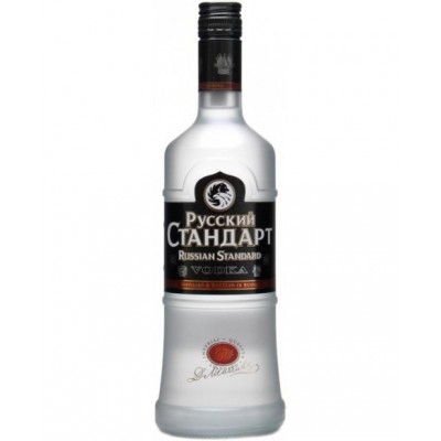 RUSSIAN STANDARD ORIGINAL 40% 3L