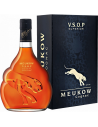 Cognac Meukow V.S.O.P Superior, 40% alc., 0.7L, France