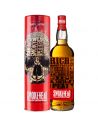 Whisky Single Malt Smokehead Rock Edition II, 46.6% alc., 1L, Scotland