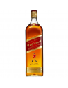 Whisky Johnnie Walker Red Label, 0.7L, 40% alc., Scotia