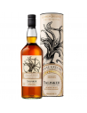 Whisky Talisker Game of Thrones, 0.7L, 45.8% alc., Scotia