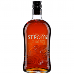 Whisky Old Pulteney Liqueur Stroma, 0.5L, 35% alc., Scotia